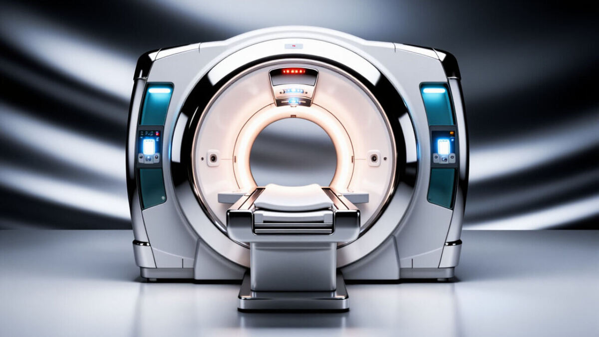 Повысили точность МРТ в России за счет упорядоченной структуры наночастиц