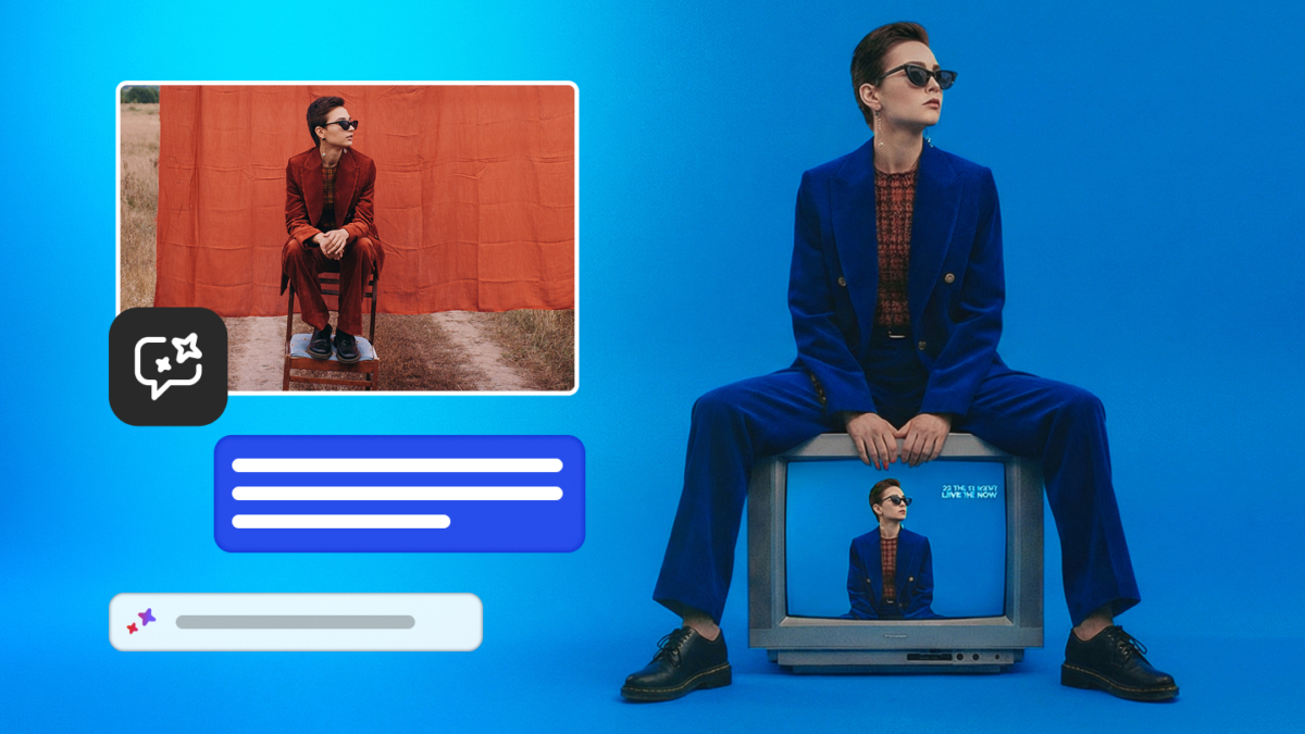 Adobe запускает AI-ассистента для Photoshop и расширяет возможности Firefly