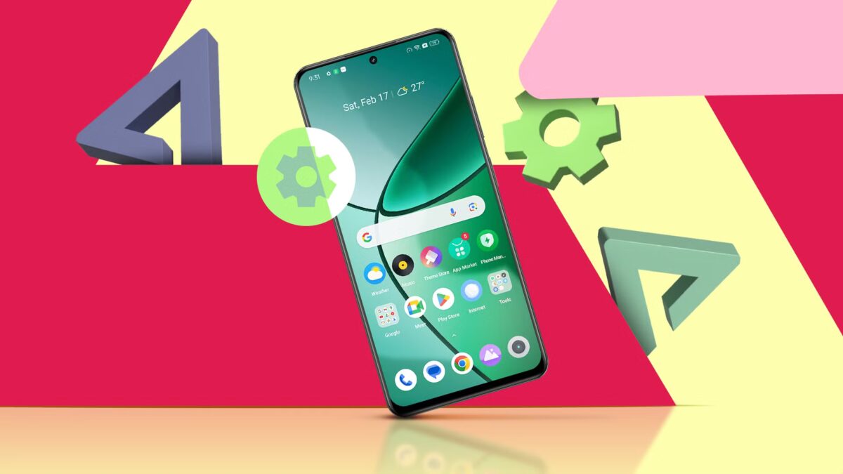 Три скрытых настройки Android, которые оживят даже старый телефон