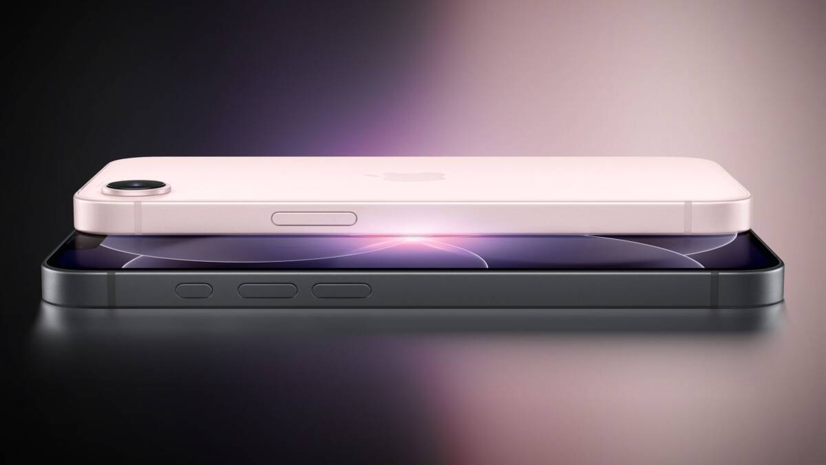 iPhone 17e показал мощность A19 с небольшим урезанием графики