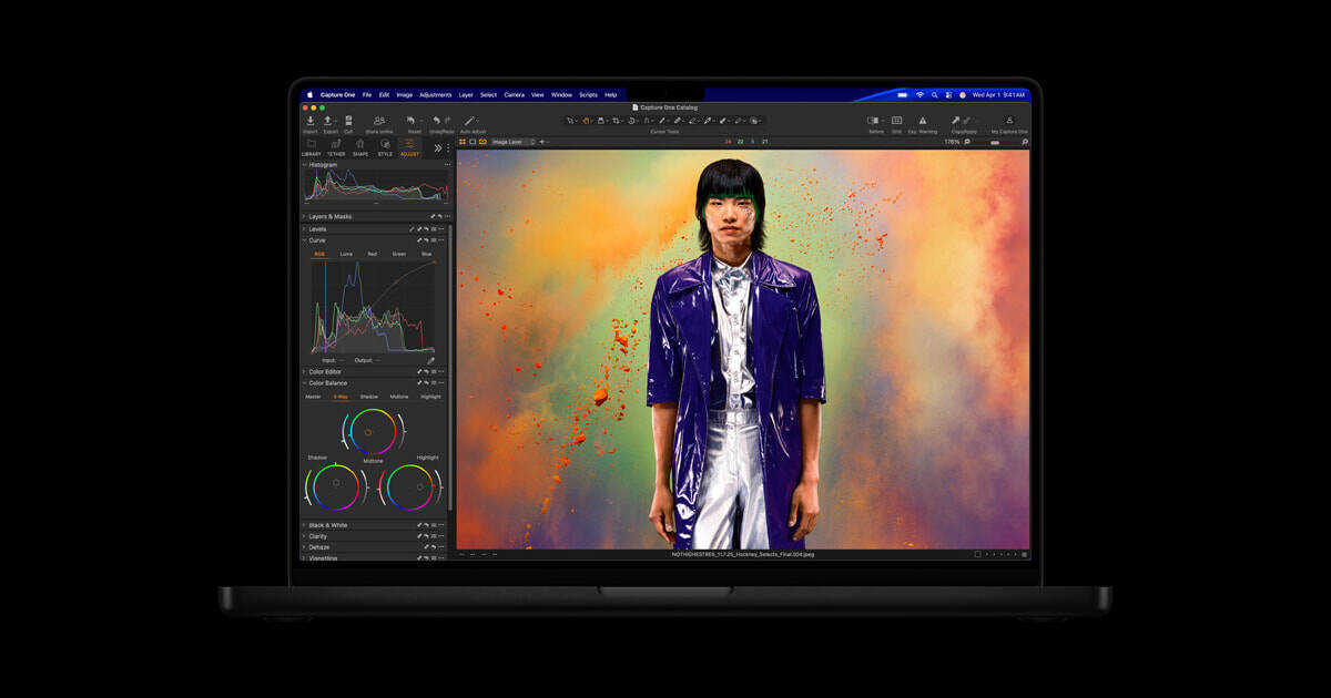Apple представила MacBook Pro с процессорами M5 Pro и M5 Max, усилив производительность и возможности ИИ