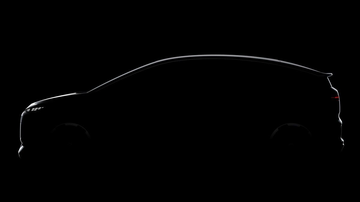 Audi возрождает A2 в виде электромобиля — премьера A2 e-tron состоится осенью
