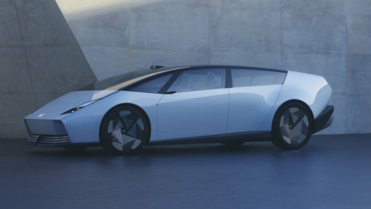 Honda отменяет запуск трёх электромобилей и готовится к убыткам в €13,4 млрд