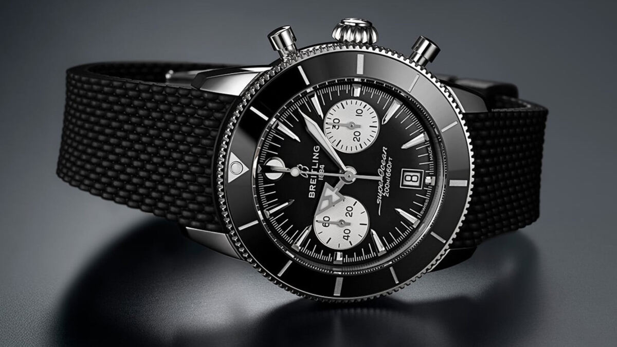 Лучшие новые часы 2026 года: 5 моделей, за которыми стоит следить