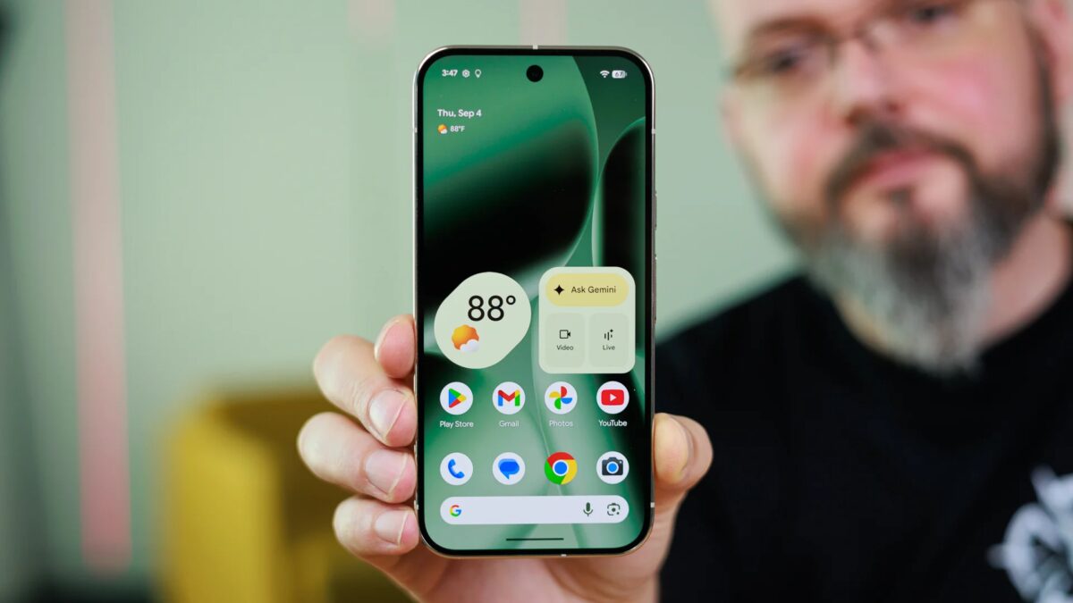 Обновление Pixel за март 2026 вызывает зависания экранов блокировки