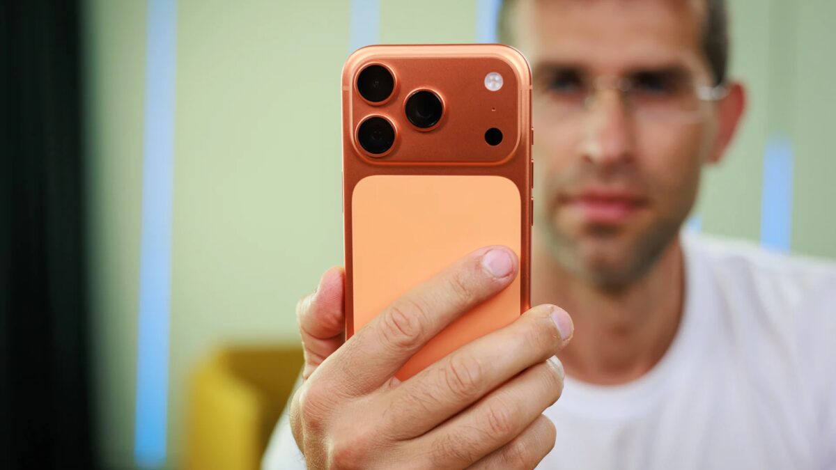 iPhone 18 Pro сохранит дизайн iPhone 17 Pro и предложит важные улучшения