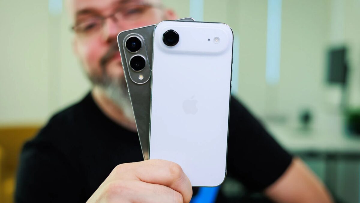 Почему Galaxy Z Fold 8 Wide может стать провалом Samsung