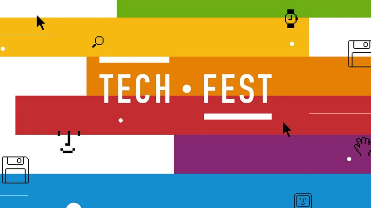 Computer History Museum проведёт TechFest в честь 50-летия Apple
