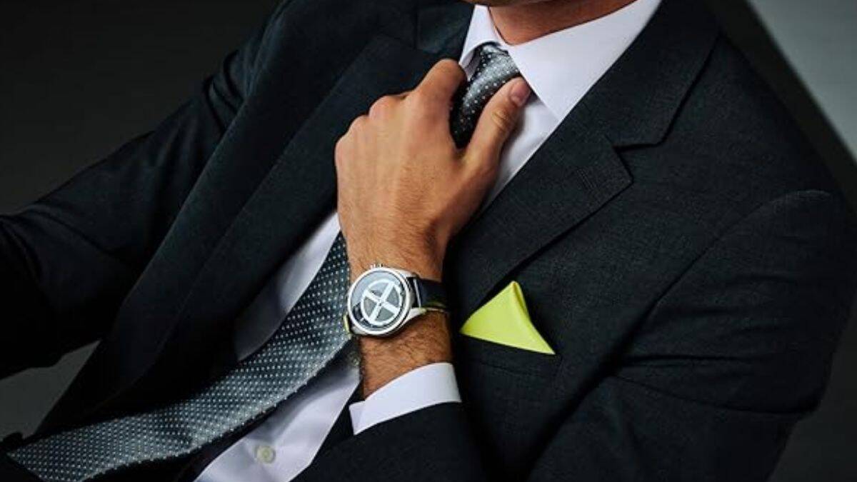 Citizen готовит к выпуску часы в коллаборации с X-Men