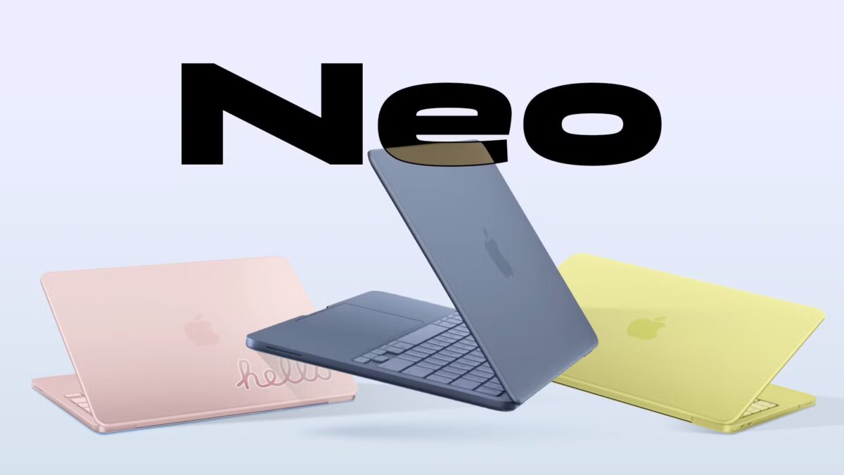 MacBook Neo за $500 меняет правила игры для Chromebooks