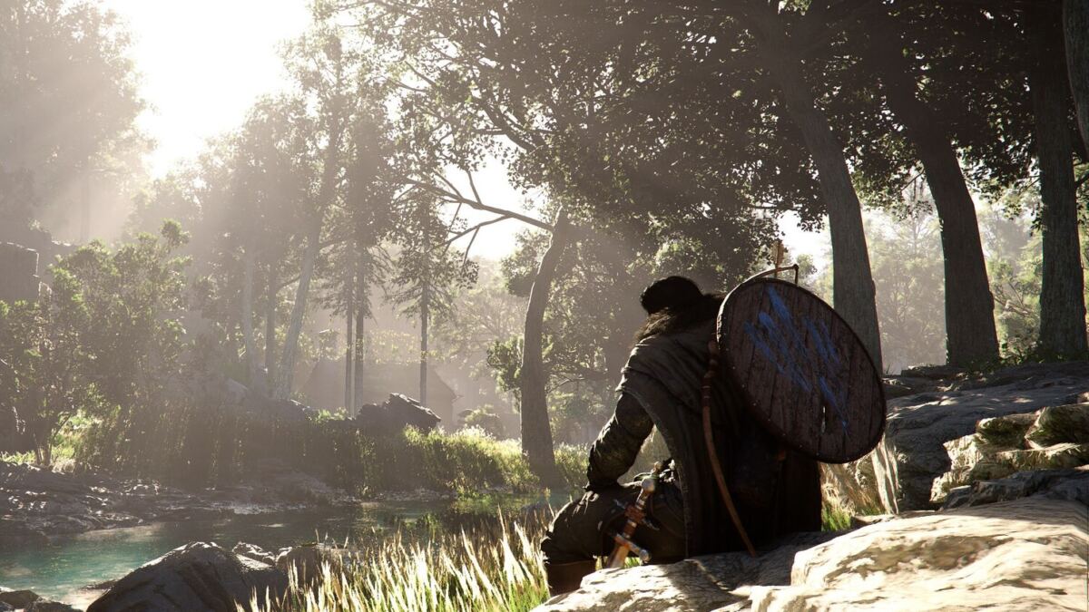 Crimson Desert столкнулась с волной критики: почти половина отзывов в Steam — отрицательные