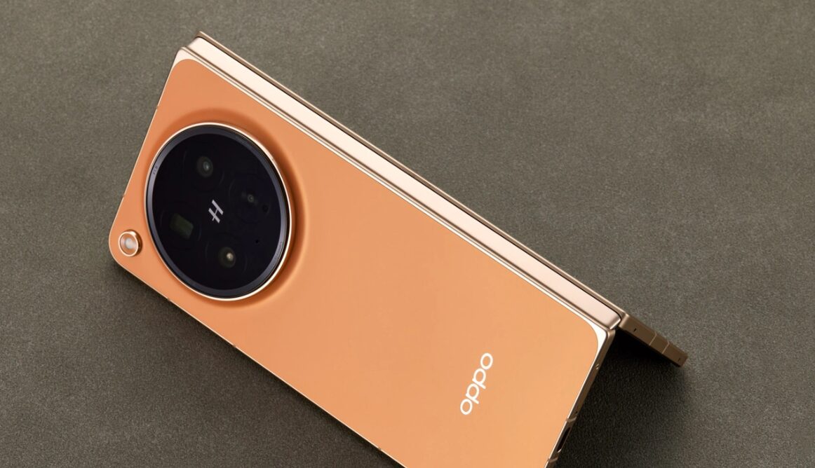 Камерофон Oppo Find N6 с камерой 200 Мп Hasselblad и объективом Danxia выйдет в марте