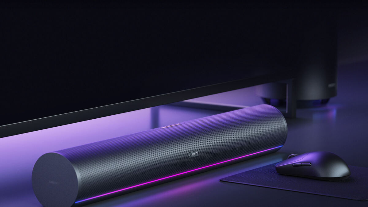 Xiaomi выпустила Desktop Speaker Pro Set с сабвуфером и поддержкой Bluetooth 5.3