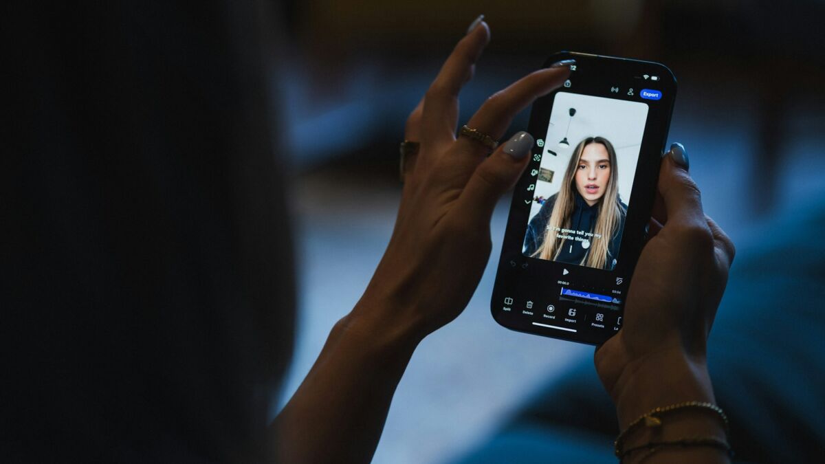 Вертикальные сериалы превращаются в инструмент просветительского контента