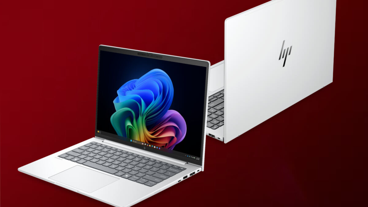 HP обновила линейку EliteBook 8: новые модели G2a и G2i с процессорами AMD и Intel