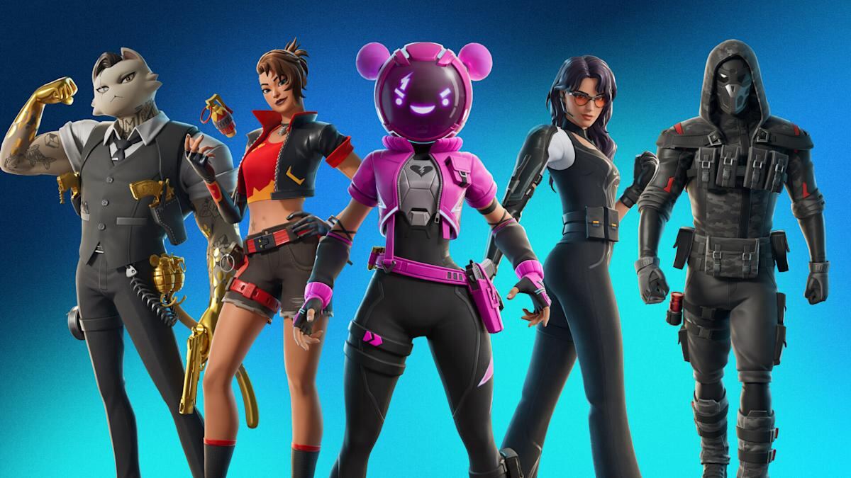 Fortnite вернётся в Google Play 19 марта по всему миру