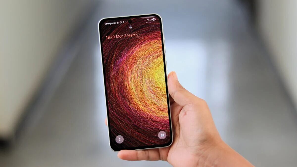 Galaxy A37 и A57 представят 25 марта в Индии с неизвестной датой глобального запуска