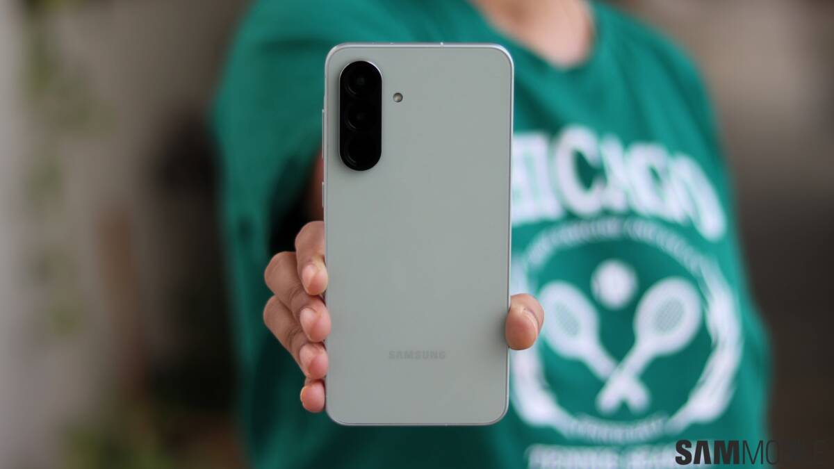 Samsung Galaxy A37 и A57: что нового в характеристиках и дизайне