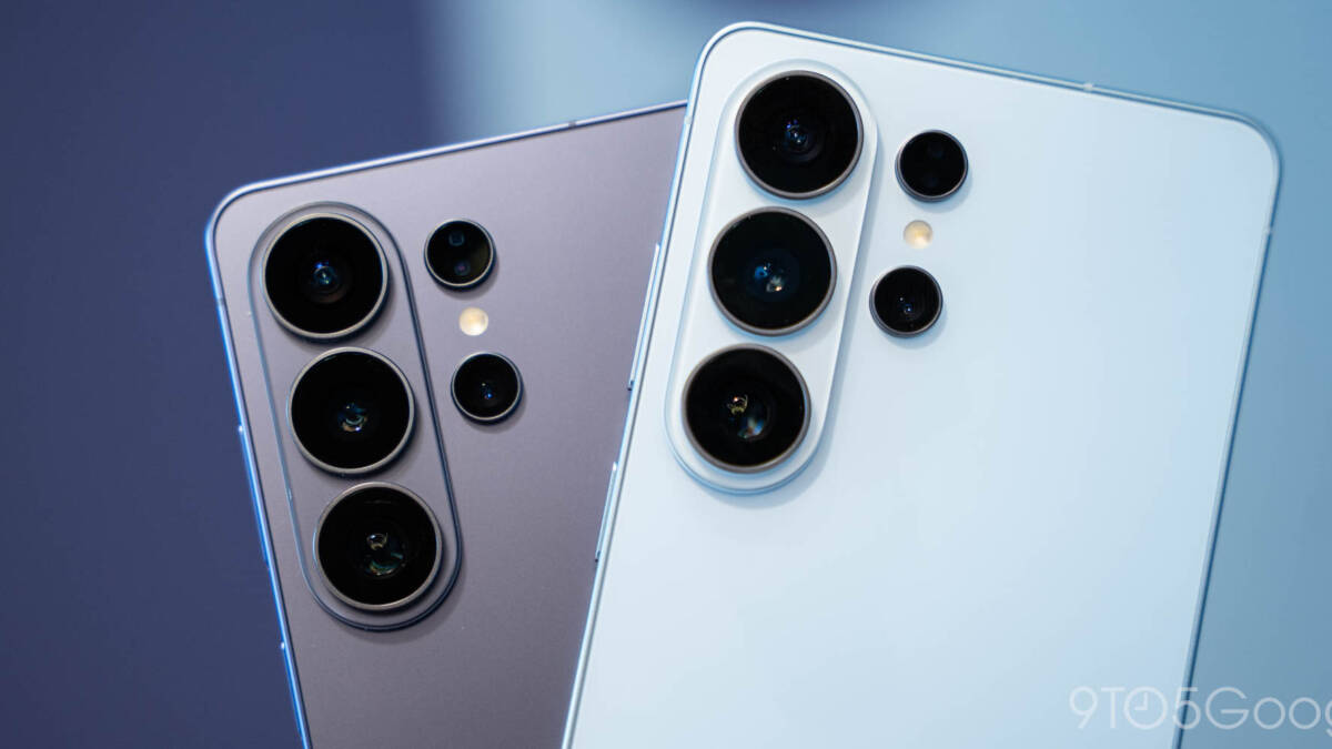 Слухи о Galaxy S27 Ultra обещают обновление 200-мегапиксельного сенсора с поддержкой LOFIC