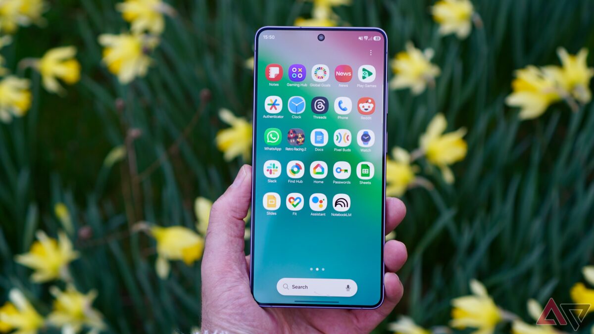 Samsung начала тестирование One UI 9 на базе Android 17 для Galaxy S26