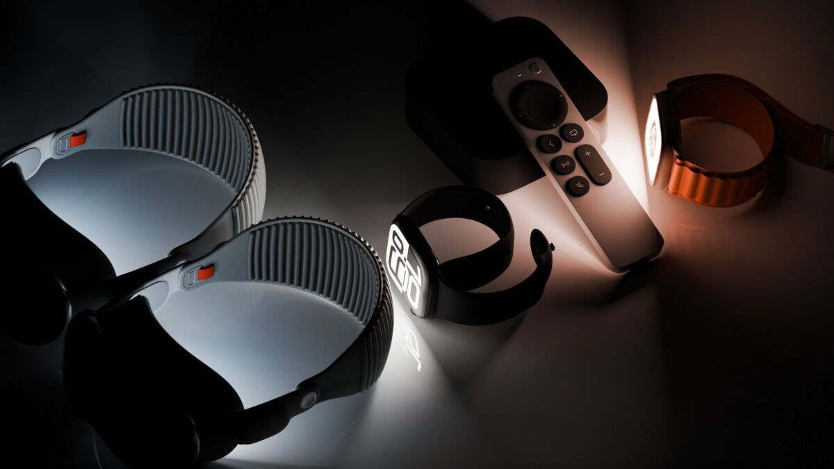 Apple выпустила первые бета-версии watchOS 26.5, tvOS 26.5 и visionOS 26.5