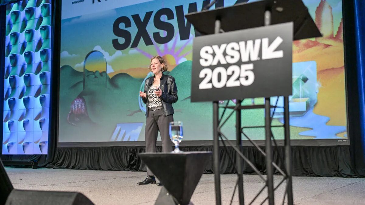 Чего ждать от SXSW 2026: технологии, искусство и живой обмен идеями в Остине