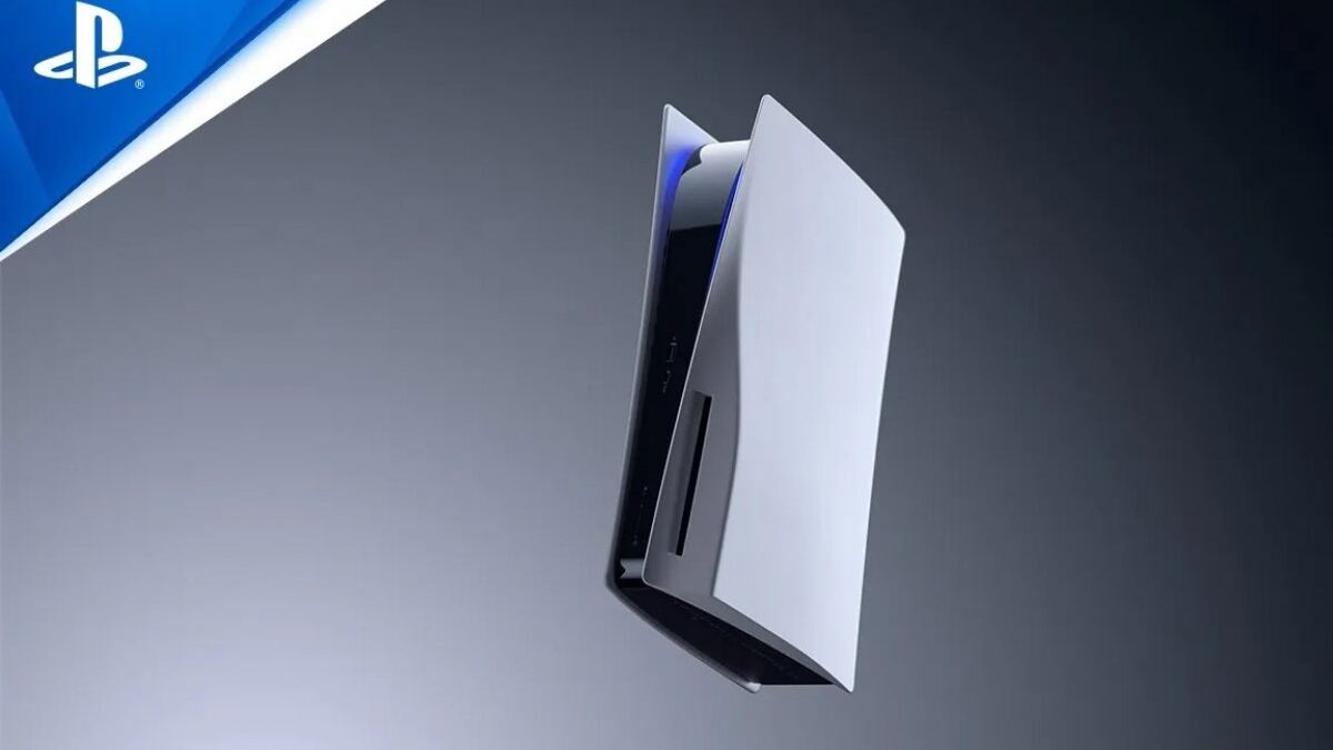 Sony и AMD работают над AI-генерацией кадров для PlayStation