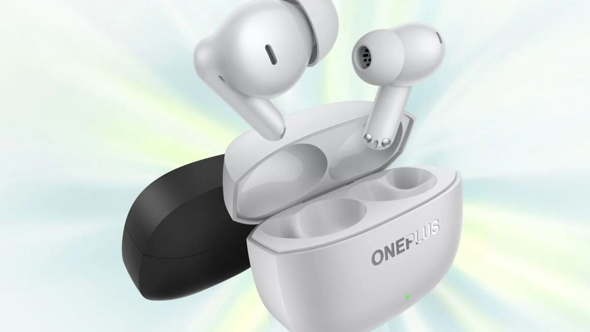 OnePlus представила Nord Buds 4 Pro с мощным ANC и автономностью до 54 часов
