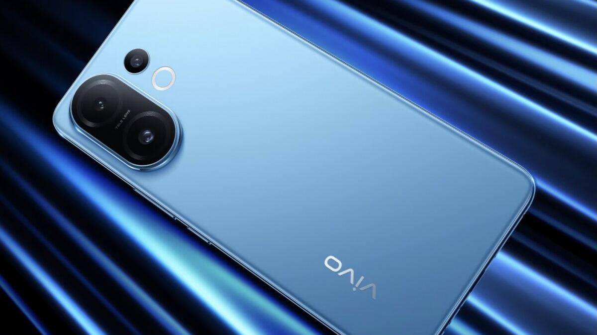 Vivo T5 Pro получит AMOLED-дисплей с частотой 144 Гц и батарею на 9020 мАч