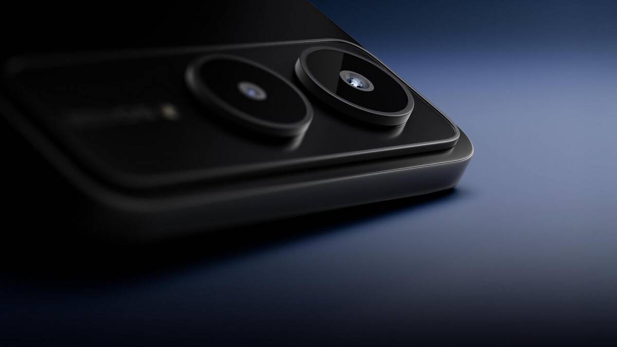 Lava начала тизерную кампанию смартфона Bold 2