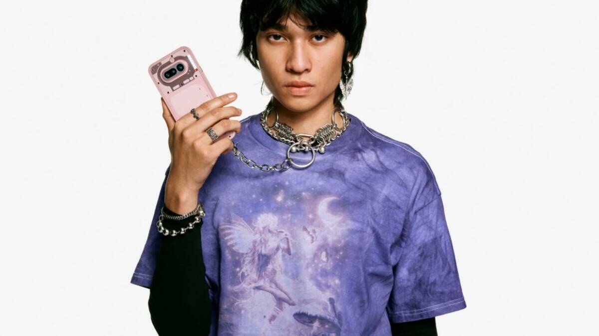 Nothing Phone (4a) получил обновлённый экран, камеру на 50 МП и процессор Snapdragon 7s Gen 4