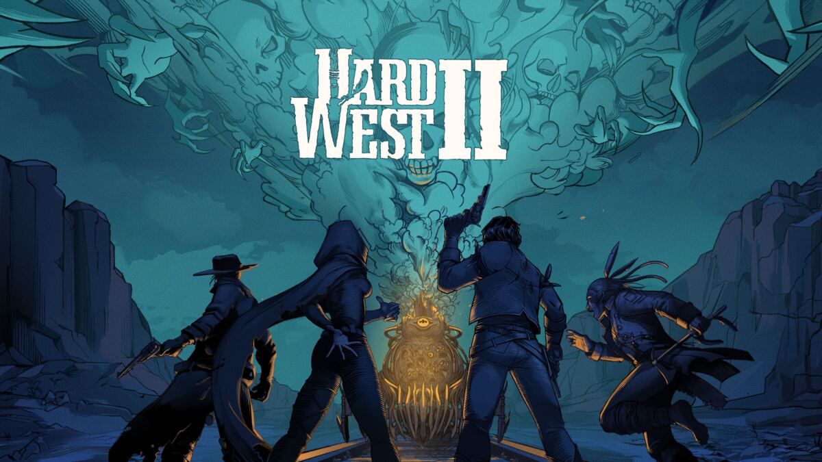 Hard West II выйдет на PS5 и Xbox Series без точной даты релиза