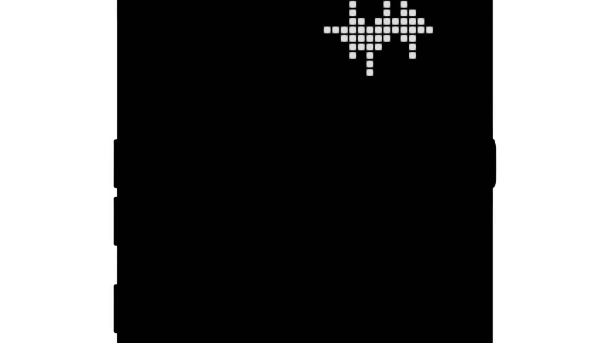 Nothing Phone (4a) Pro показал уменьшенную версию Glyph Matrix за день до презентации