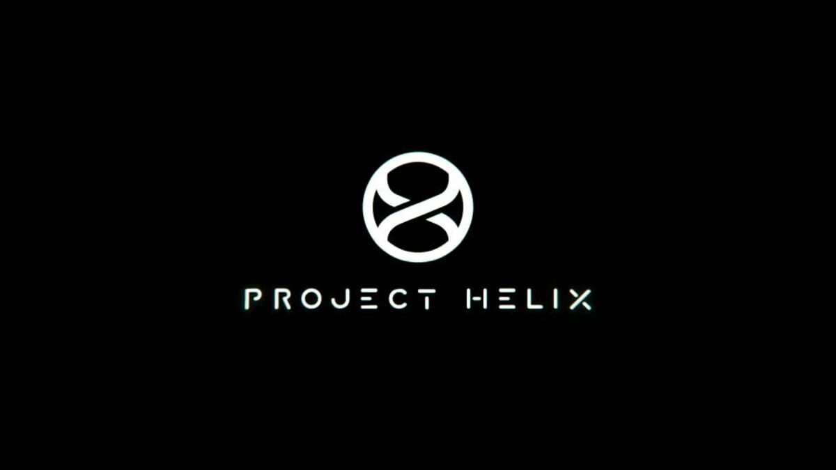 Microsoft начнёт поставки консолей Project Helix разработчикам в 2027 году