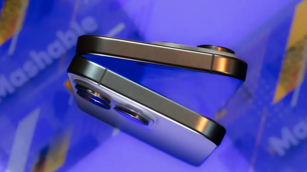 iPhone Fold может выйти в декабре 2026 года — прогноз аналитика