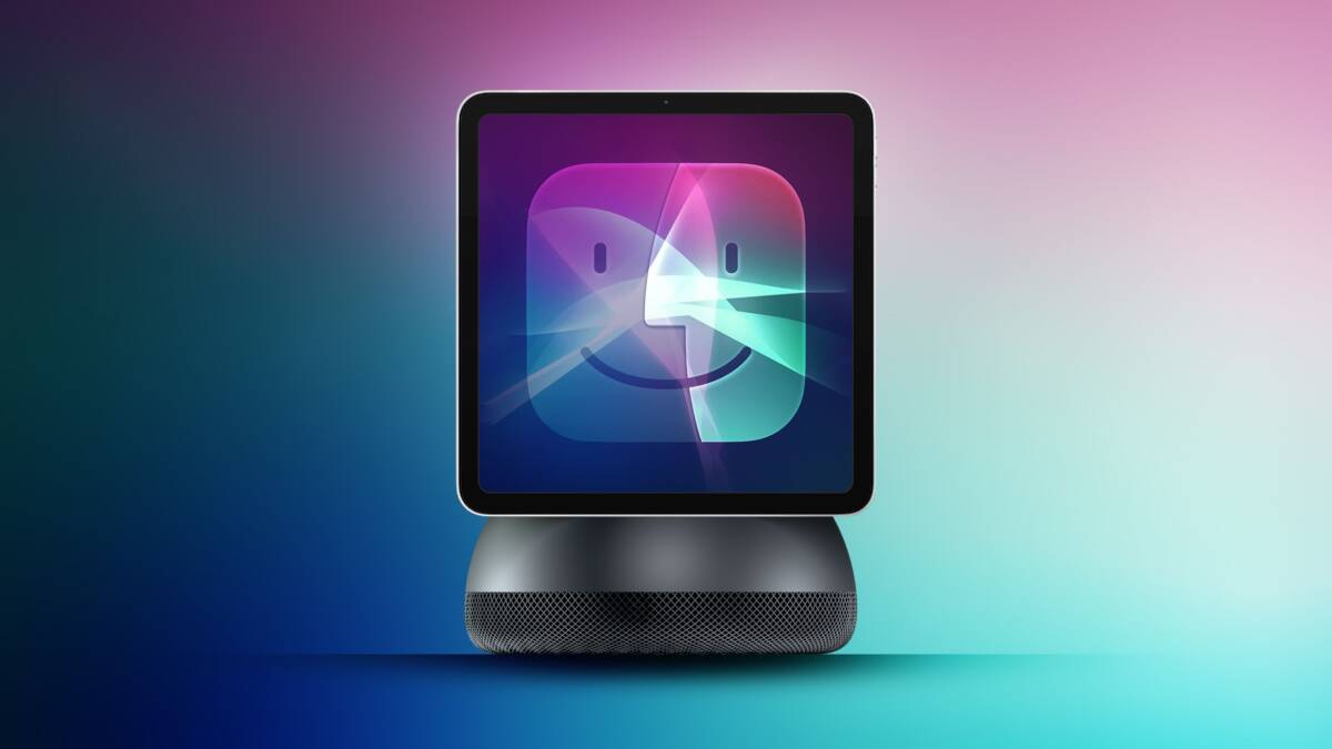 Apple отложила запуск умного хаба до сентября из-за проблем с Siri