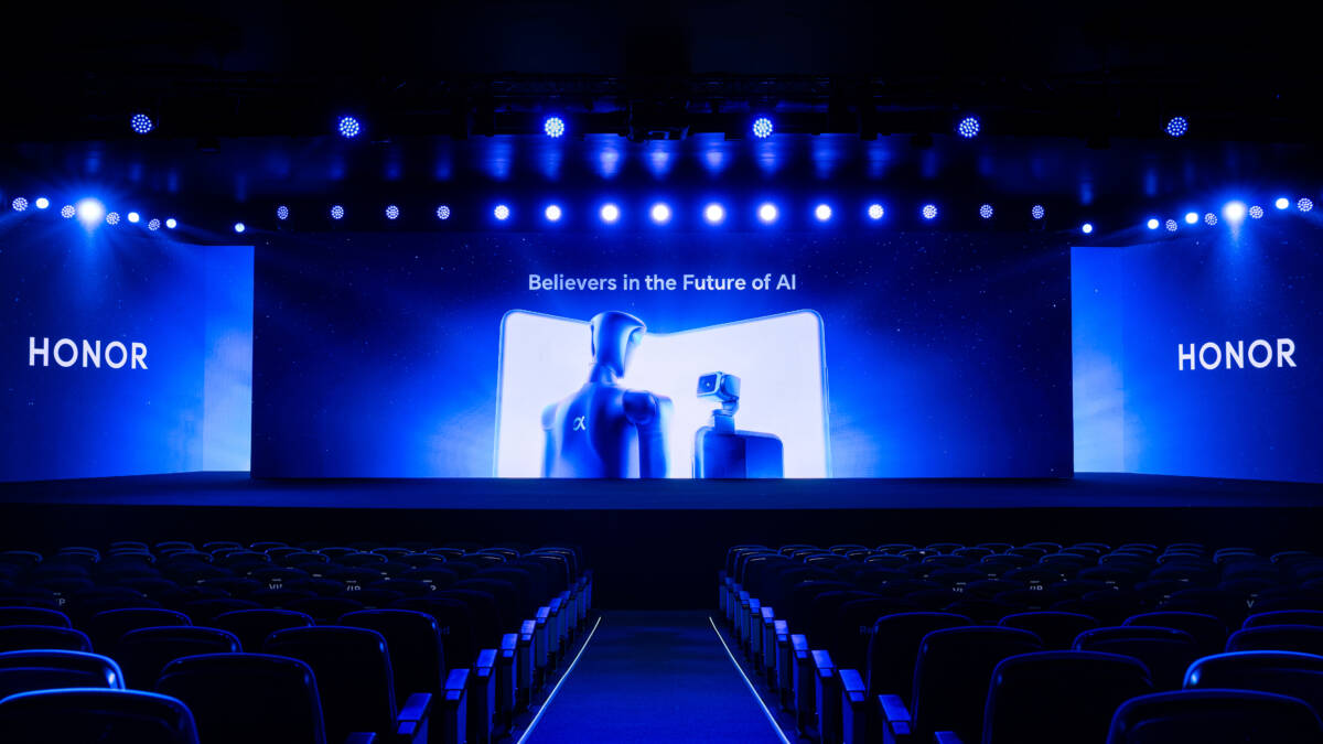 MWC 2026: HONOR объявил открытую AI-экосистему с 20 000 сервисов к концу 2026 года