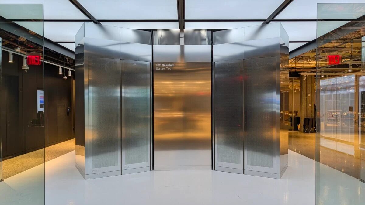 Теория ограничивает квантовые компьютеры в борьбе с шифрованием RSA