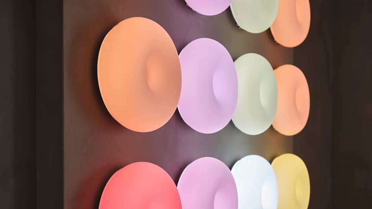 IKEA выпустила умную лампу Varmblixt в США