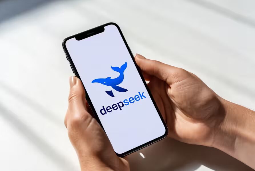 DeepSeek снова столкнулся со сбоем после короткой передышки