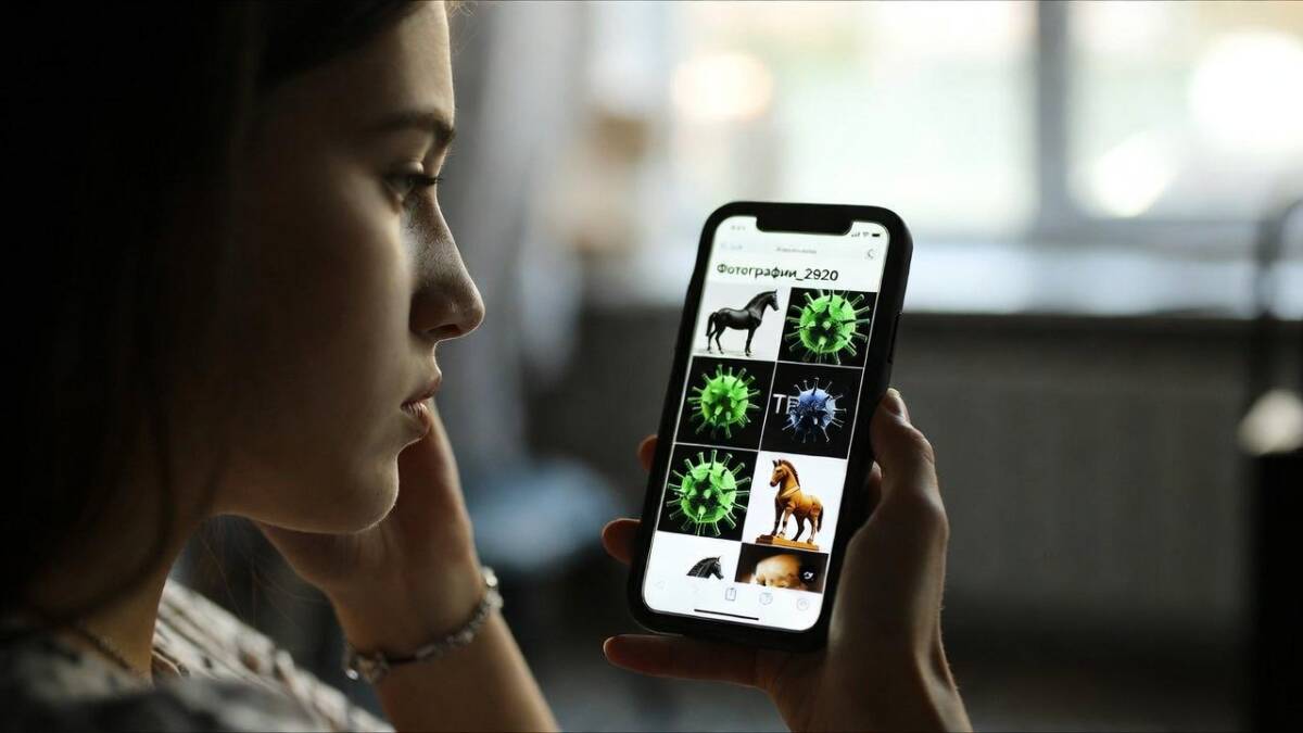 Новый Android-троян «Фотографии_2920» не детектируется антивирусами до марта 2026 года