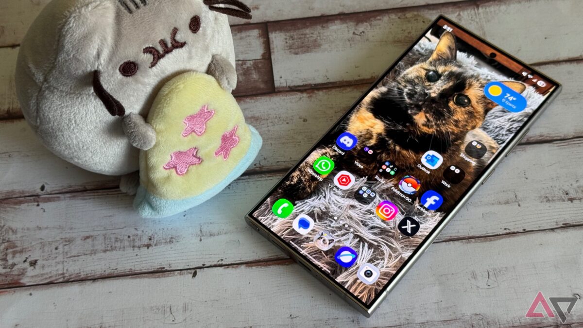 Samsung расширяет бета-тест One UI 8.5 на Galaxy S24 и складные модели