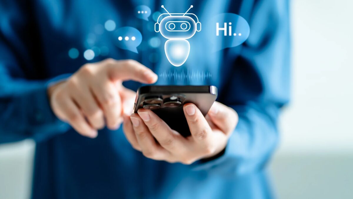 Реклама в ChatGPT меняет правила игры в digital-маркетинге