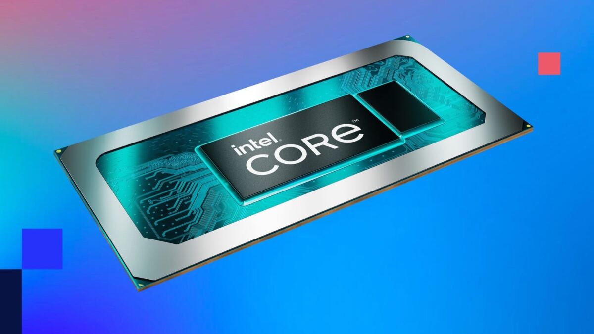Intel представила Core i7-13645HX с улучшенной встроенной графикой