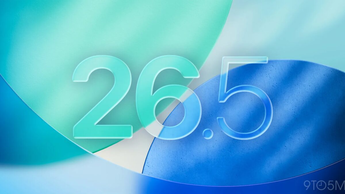 В iOS 26.5 beta 1 появилась шифровка RCS и новые планы подписок в App Store