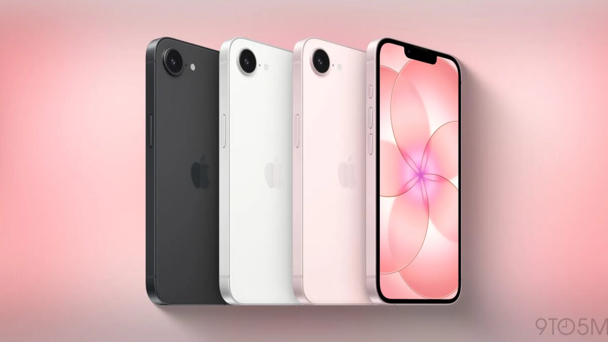 iPhone 17e на A19 обходится с результатами Geekbench: сравнение с iPhone 16e и iPhone 16