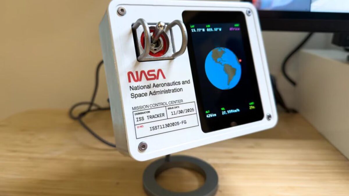 Камера с защитой приватности на базе Raspberry Pi Zero 2 и 3D-печати