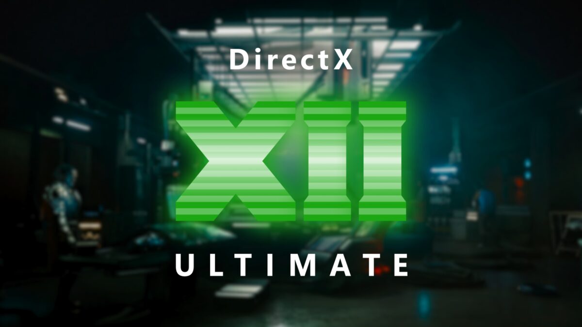 Microsoft добавила Shader Execution Reordering в DirectX SDK для ускорения трассировки лучей