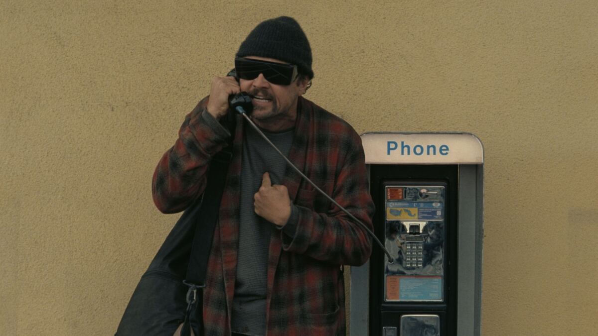 «Одна битва за другой» получил Оскар за лучший фильм 2026 года