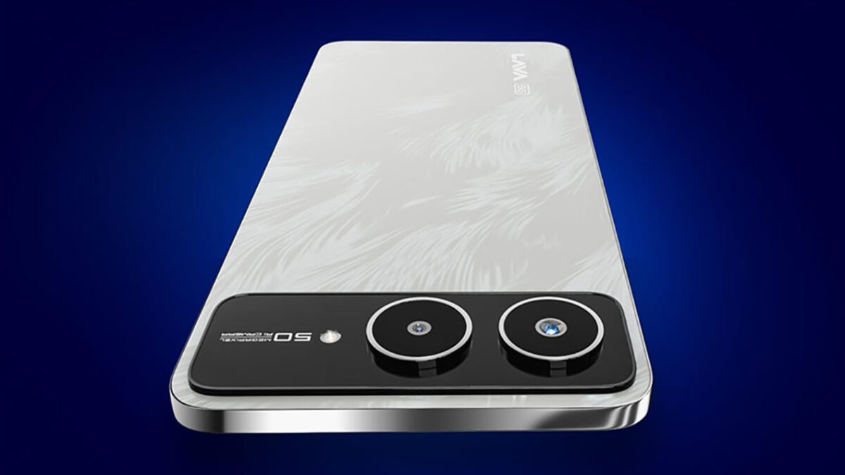 Lava представила смартфон Bold 2 5G